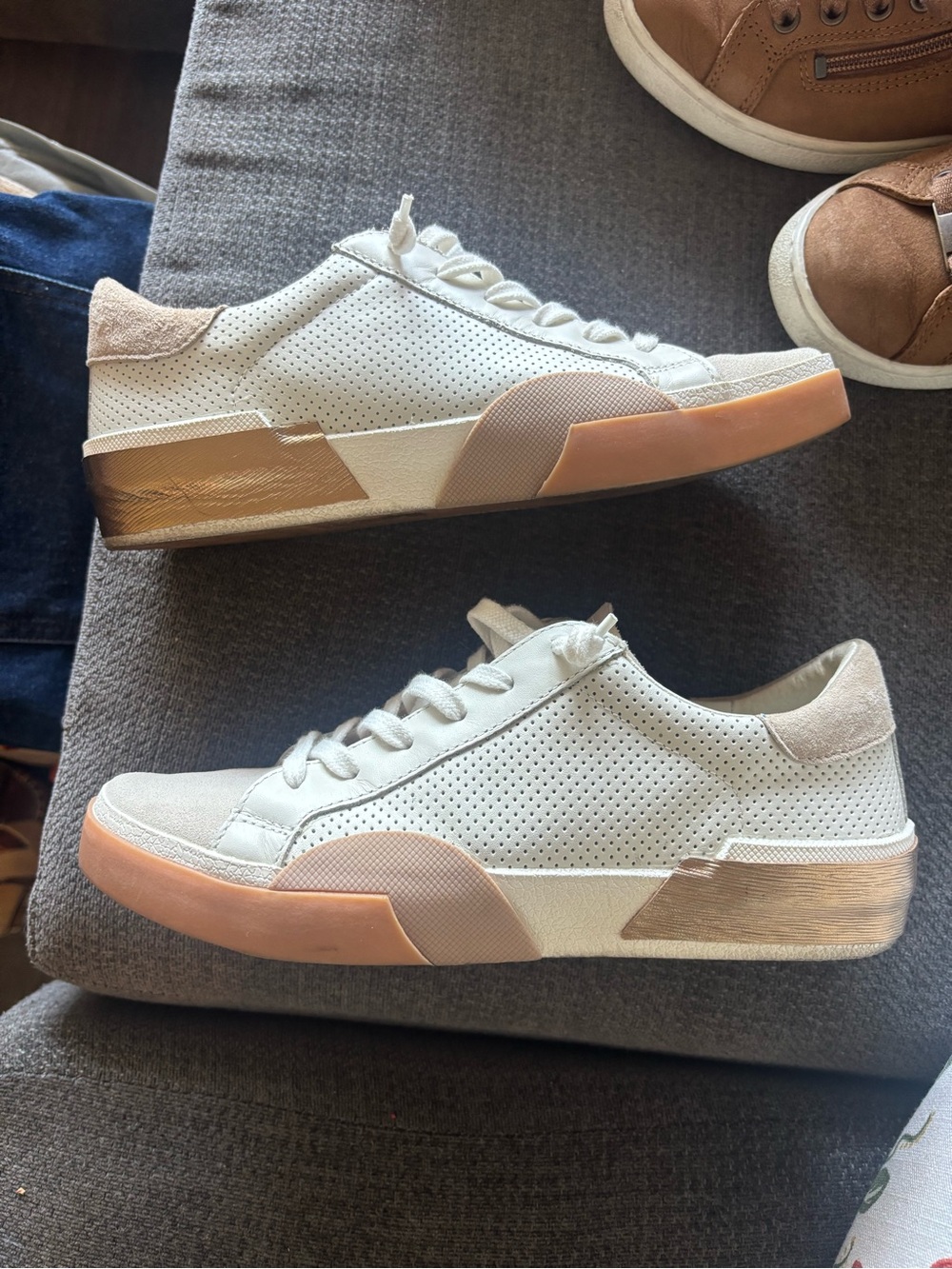 Dolce Vita Sneakers